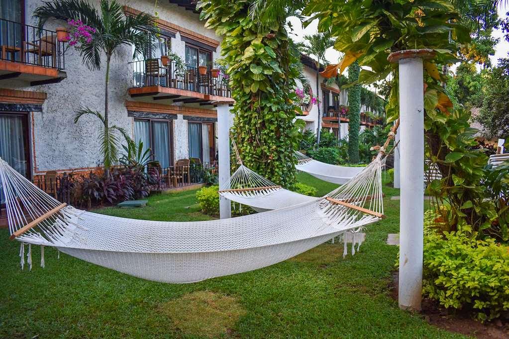 Hacienda Buenaventura Hotel & Mexican Charm Пуэрто-Вальярта Экстерьер фото