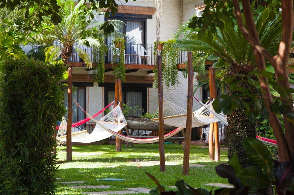 Hacienda Buenaventura Hotel & Mexican Charm Пуэрто-Вальярта Экстерьер фото