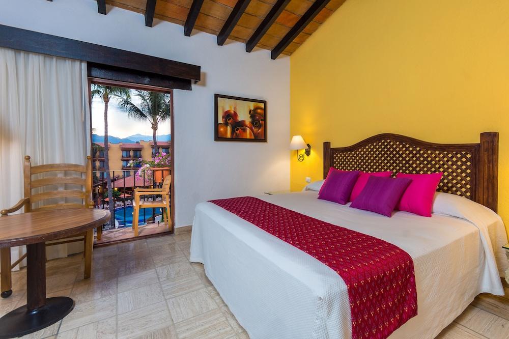 Hacienda Buenaventura Hotel & Mexican Charm Пуэрто-Вальярта Экстерьер фото