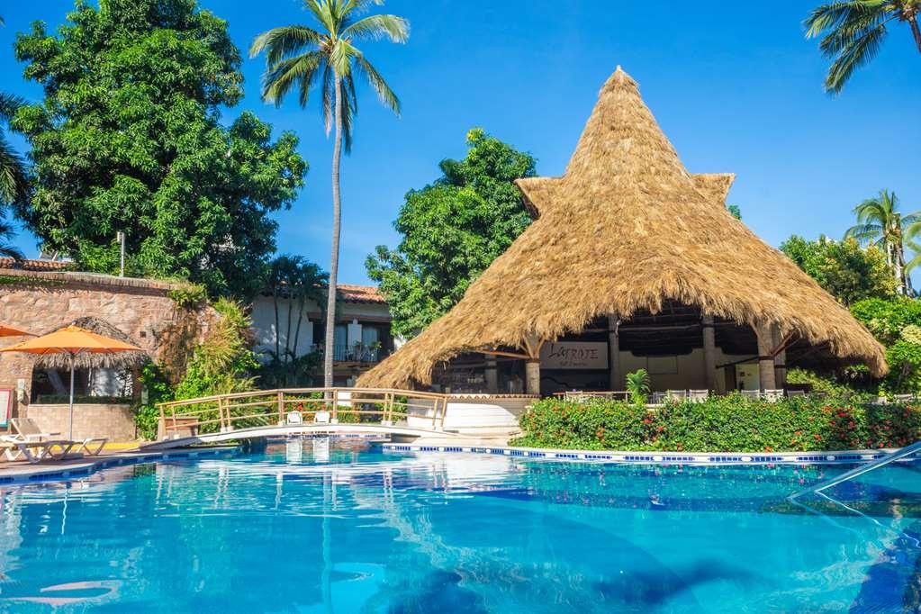 Hacienda Buenaventura Hotel & Mexican Charm Пуэрто-Вальярта Экстерьер фото
