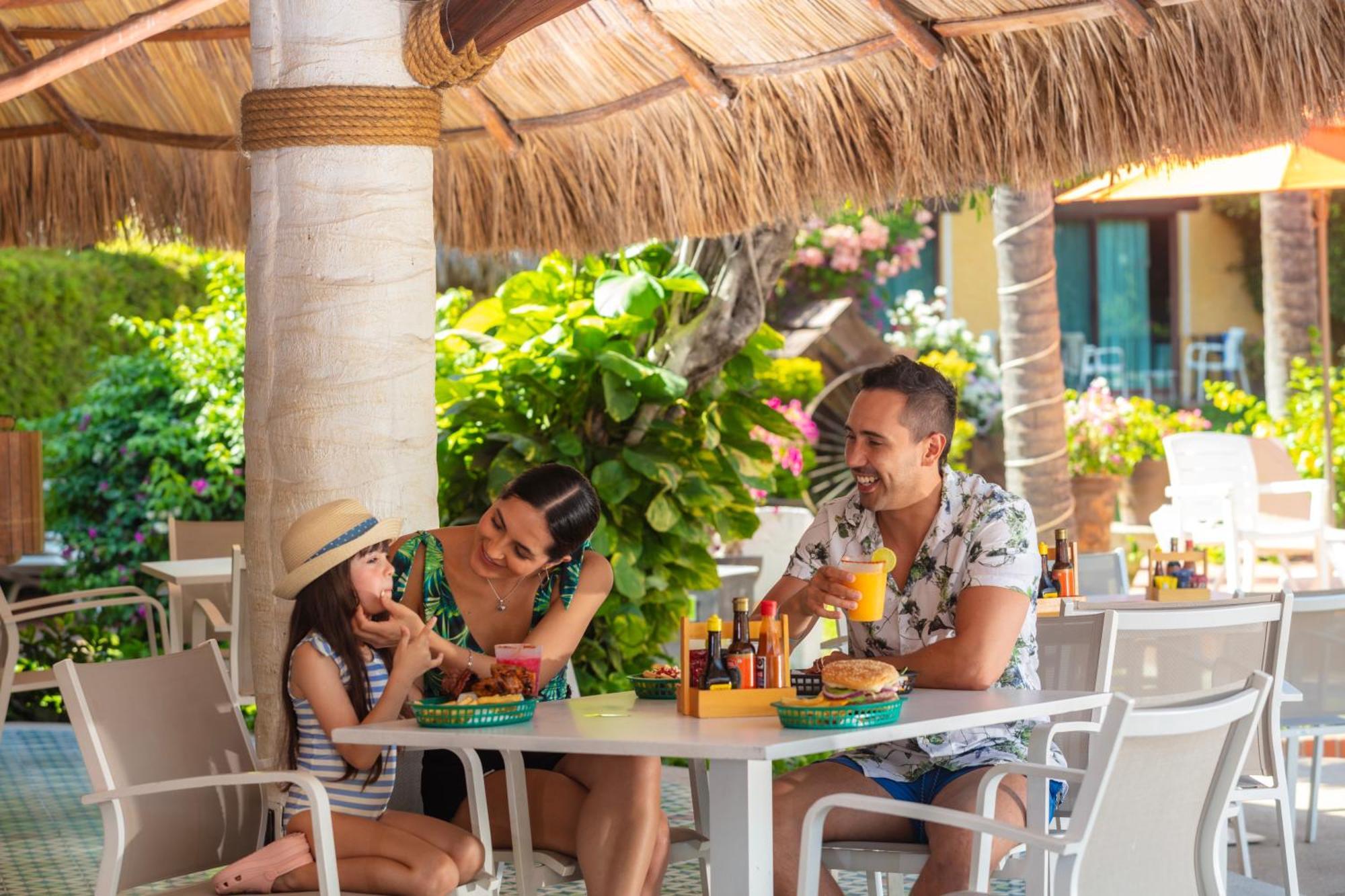 Hacienda Buenaventura Hotel & Mexican Charm Пуэрто-Вальярта Экстерьер фото